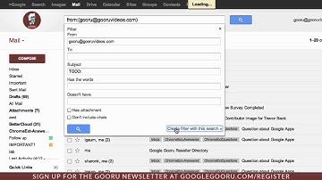 Turn your Gmail Inbox into a To Do List