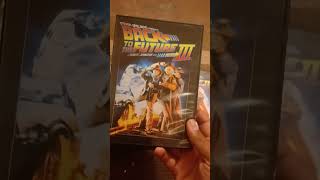 My Michael J Fox Collection