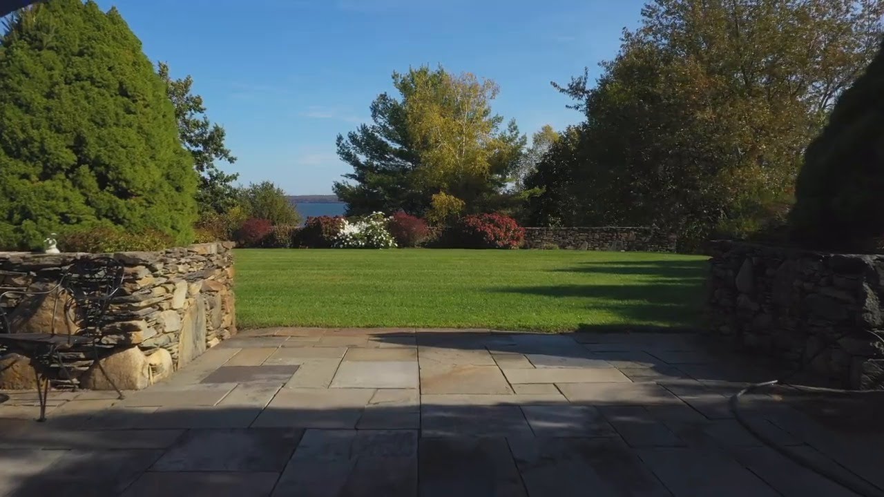 1076 East Shore Road, Jamestown, RI 02835 YouTube