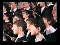 Dresden Boys Choir ▶▶▶ Es ist ein Ros&#39; entsprungen