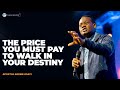 LE PRIX INATTENDU DE L ACCOMPLISSEMENT DE VOTRE DESTIN APÔTRE AROME OSAYI mp3
