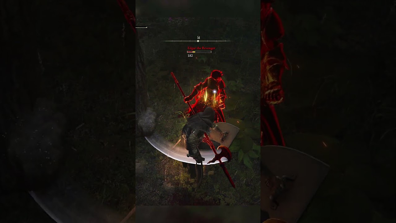 "Best Parry Moves in Elden Ring (2023)"