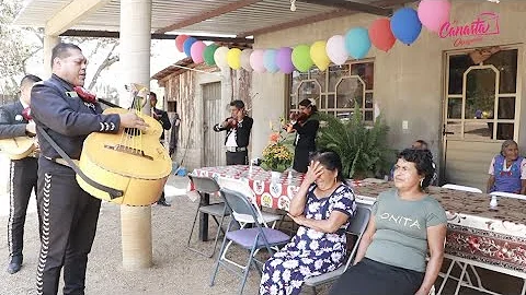 Amigos disfruten de esta hermosa fiesta en Los Oco...