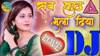 Wafa Ka Kaisa Sila Diya -Sab Kuch Bhula Diya -Dj Manish Mix Song Sad