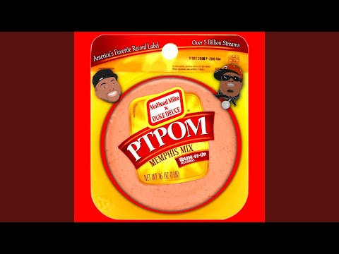 PTPOM Memphis Mix