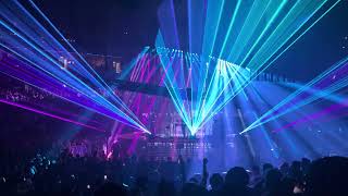 Eventually by Tame Impala [LIVE AT BARCLAYS CENTER]