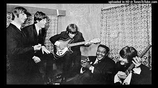 Fats Domino - Lady Madonna (1968) Beatles cover