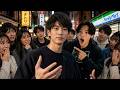 Japanese Polyglot Speaks 9 Languages (Kazu Languages called me *****)