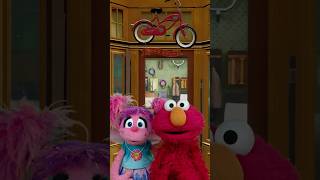 Elmo And Abbys Sleepover