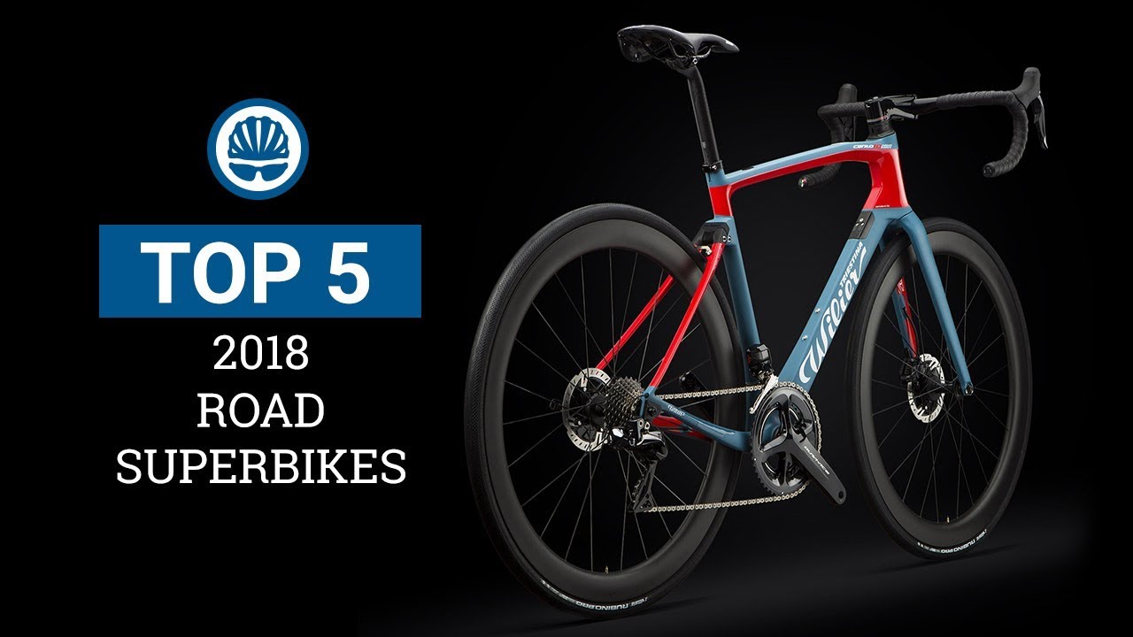 best road bike handlebars 2018