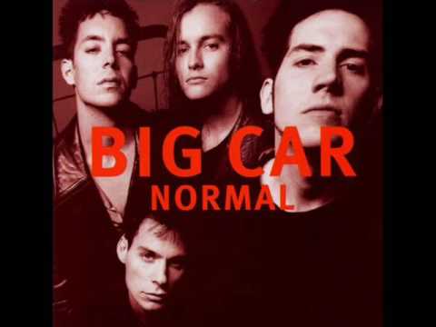 Big Car — Big Car - Venus