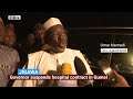 Governor suspends N1.3 billion hospital renovation project on poor implementation