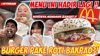 AKHIRNYA MENU INI KEMBALI LAGI !! MASIH SAMA KAYAK DULU ?!