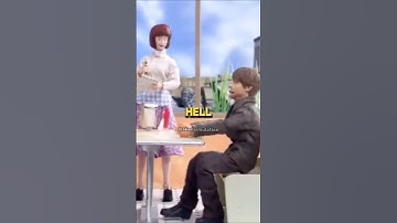 Bro HATES Pepsi This Much - Robot Chicken Short Edit