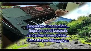 Rana duka karaoke dangdut original bang haji virall