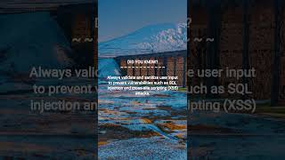 Best practice for secure PHP code :: 2026-02-09 #shorts #TechTips #dotKey