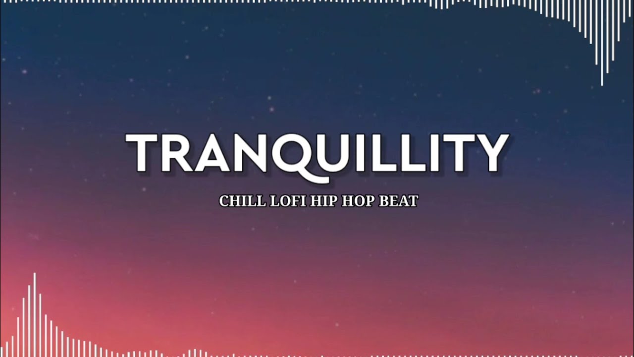 Download Tranquillity - Chill Lofi Hip Hop Beat (Prod. Riddiman) | 1 Hour