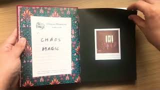 Florence Welch - Useless Magic (lyrics and poetry)