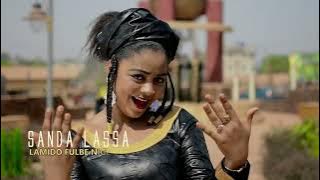 Sanda Lassa Gimol Lamido Fulbe Bello Bodejo#viral #trending #fulfulde #miyettiallah #culture #africa