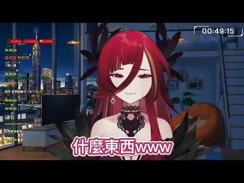 【熙歌】各種笑聲www
