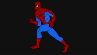XSPIDEY - Spider-Man Cartoon Maker (MSHvSF)