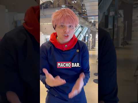 It’s like being in a room full of Aoi Todos 💪  #anime #jujutuskaisen #itadori #jujutsukaisenanime