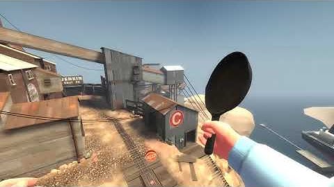 pl_upward rollouts (RED & BLU)