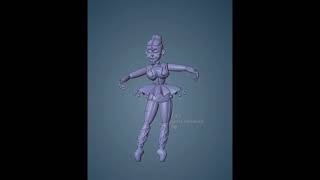 Ballora workshop leak