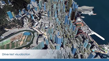 LuxCarta - SpacEyes RF Vision