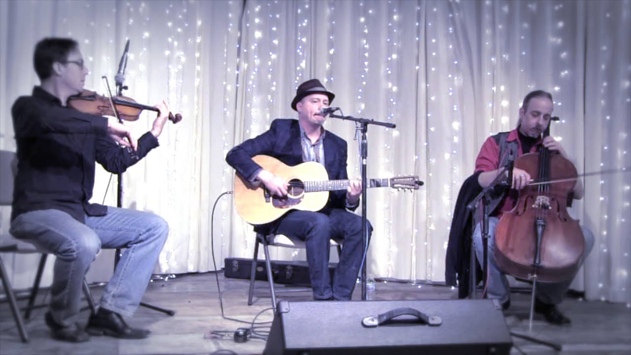 Ryan Dillaha - Valentine's Day - Winter Acoustic Showcase 2016