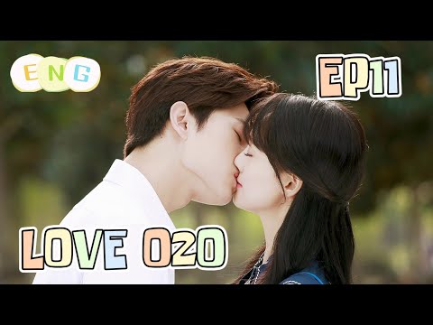 Love O2O EP11 | Yang Yang, Zheng Shuang | ENG SUB | Romance