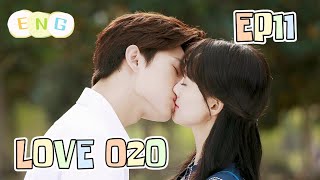 Love O2O EP11 | Yang Yang, Zheng Shuang | ENG SUB | Romance