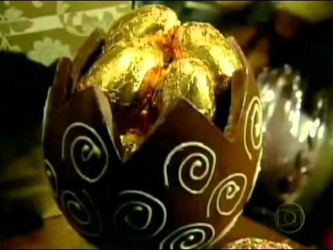 Pascoa em Gramado - RS | Chocofest