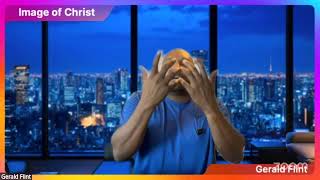 102126 | Eternal Life | Everytime Jesus Said Life - LUKE | Gerald Flint 102126 | Eternal Life | Everytime Jesus Said Life - LUKE | Gerald Flint
