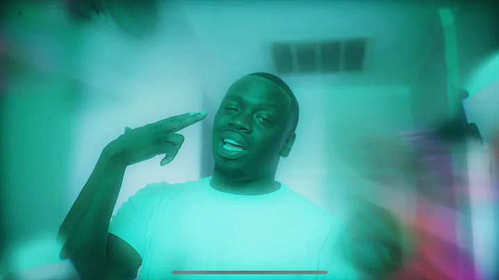 FETTY P. FRANKLIN- TELL IT LIKE IT IS (OFFICIAL VI...