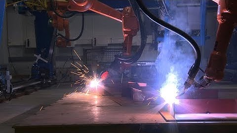 Micro panel production - by IMG