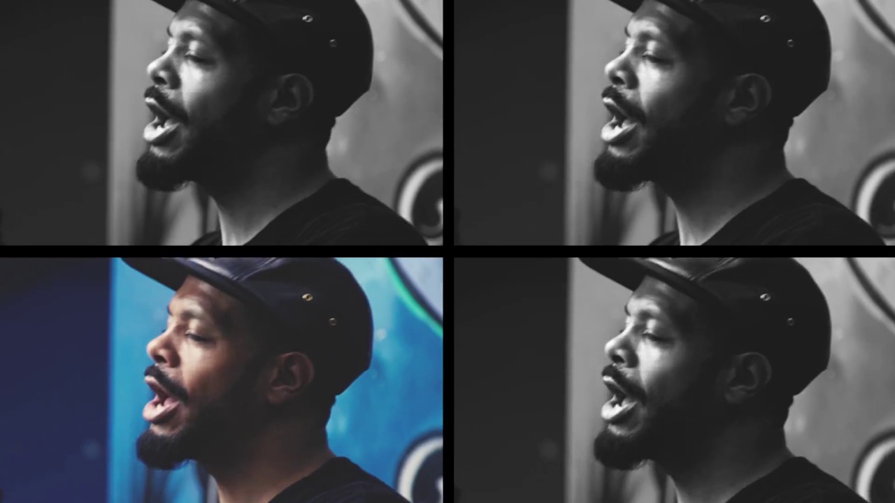 "Let it All Go" - 2nd Floor Samurais (Orukusaki x Kensho Kuma) [Official Video]