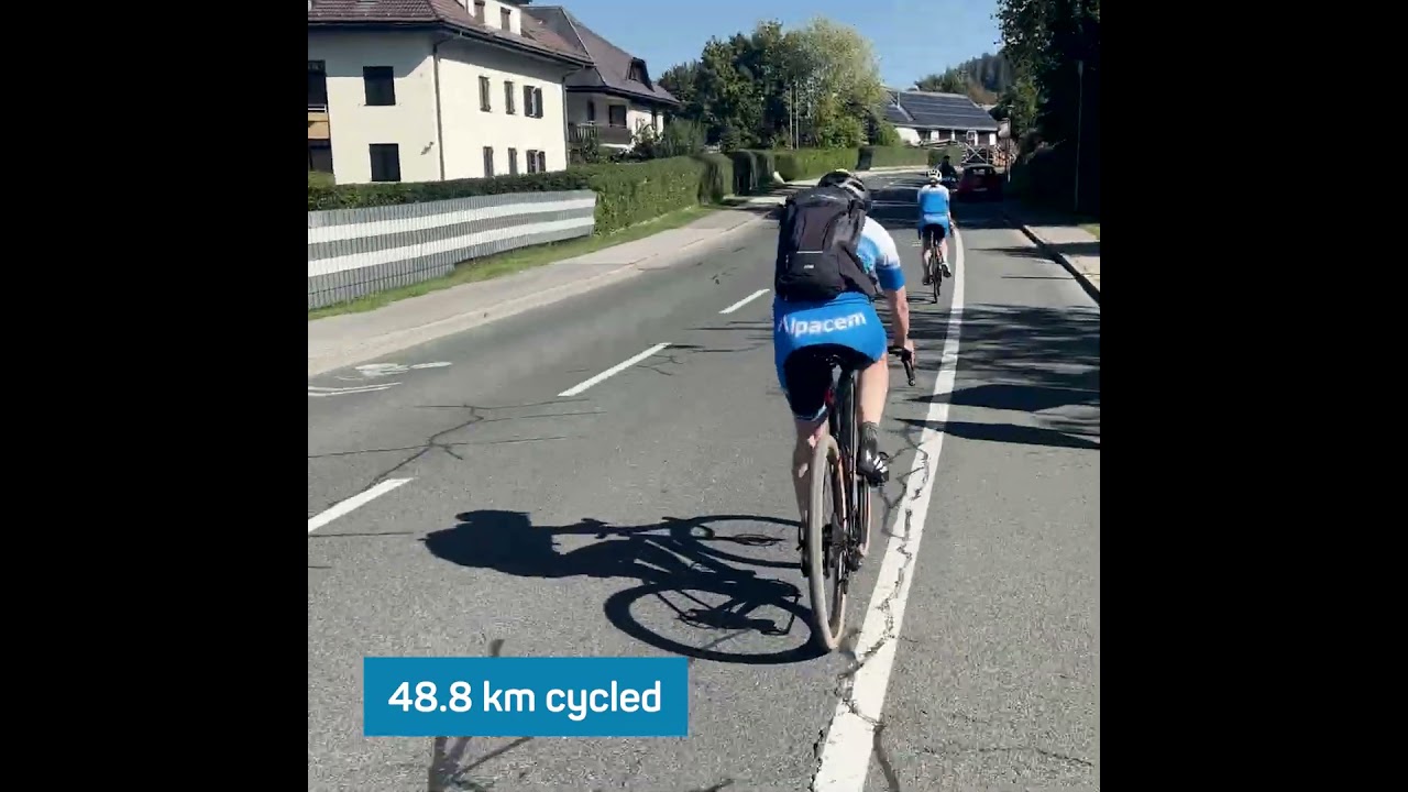 Alpacem Passathon 2025