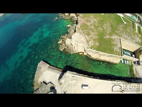Suite in salento romantica: bed and breakfast tana del riccio Salento suite romantica