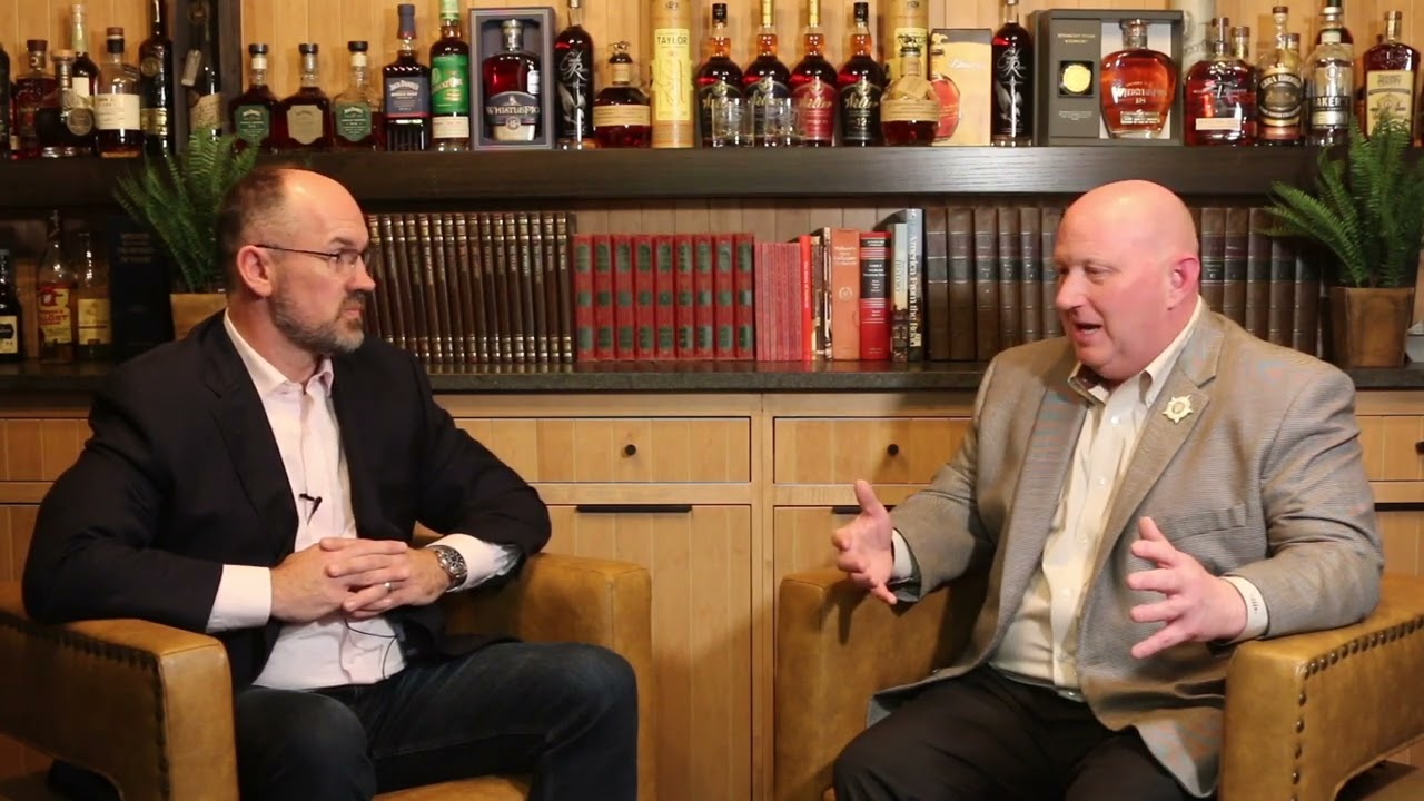 Republican Primary Election Preview: Kenton County Sheriff Jude Hehman