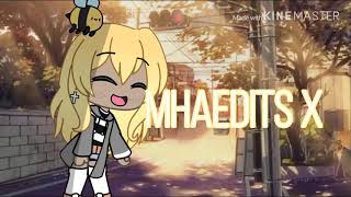 The First Real Intro And OC! tell me your opinions in the comments!