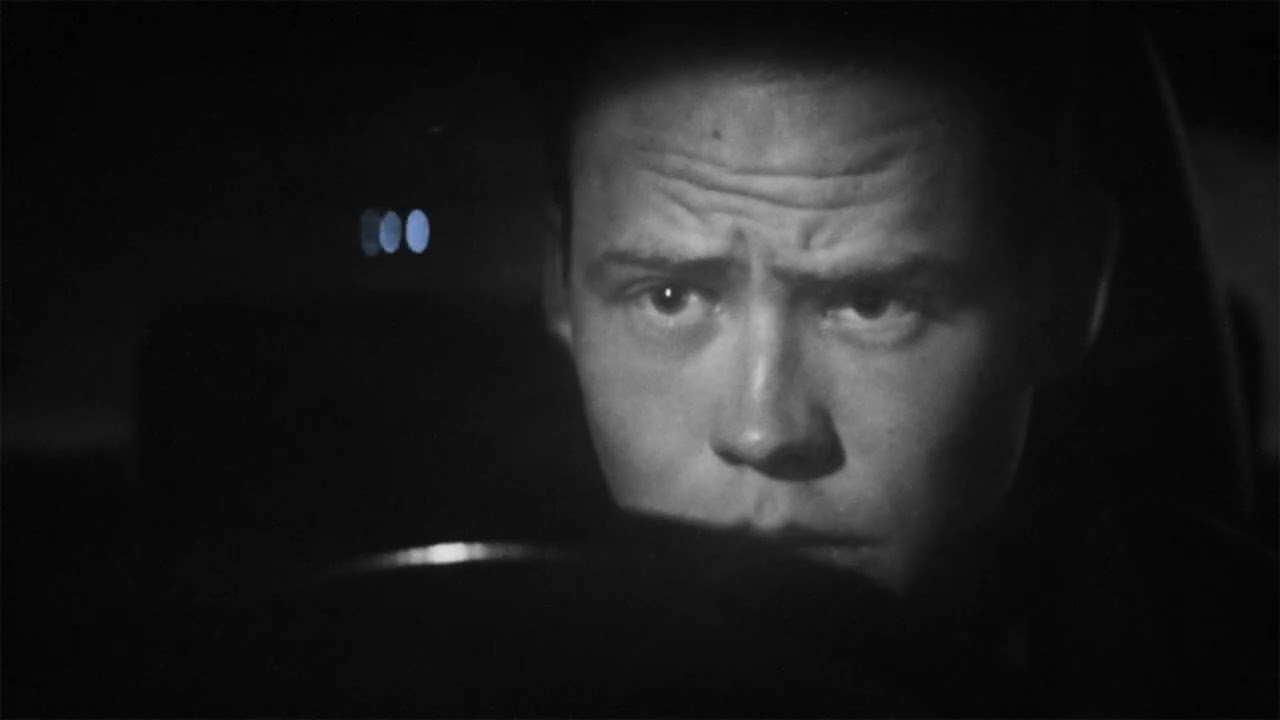 Escape In Monochrome - Short Film Challenge