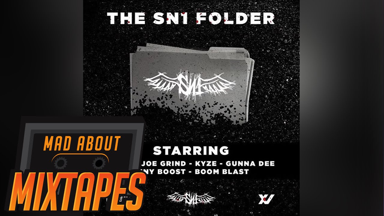 GIGGS - WINNERS [THE SN1 FOLDER] | MadAboutMixtapes - YouTube