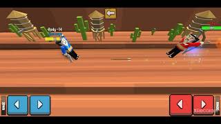 Cubic duel fight screenshot 4