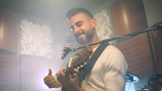 Hola mi amor Jose de la Plaza cover 8