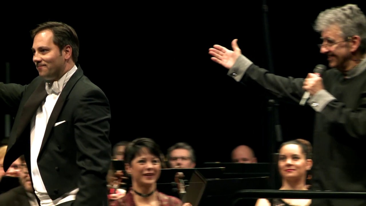 WAKE UP! - for piccolo, alarm clock & strings  -  DAVID KANYÓ