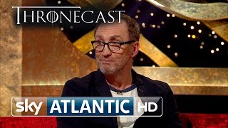 Game Of Thrones | Thronecast - Roose Bolton On The Red Wedding