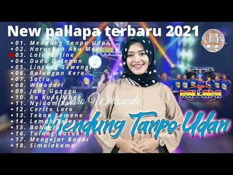 Mendung Tanpo Udan - Woro Widowati ft. New Pallapa [Lirik Lagu]