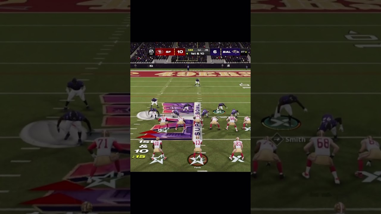 Crazy madden bait 