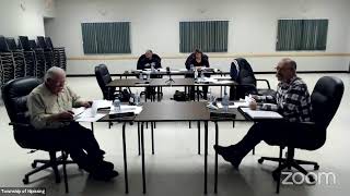 December 7, 2021 Regular Council Meeting